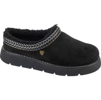 Dámské pantofle Dámské zimní bačkory Skechers Keepsakes Lite - Cozy Fest 114769-BBK Velikost: 39