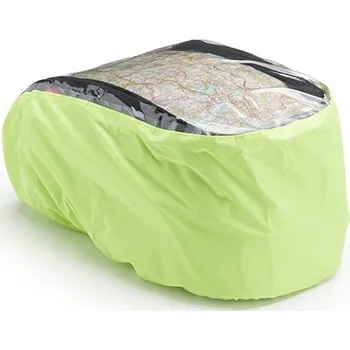 Motodoplněk GIVI EA141 tankruksak černý , 10 l., Cordura (základní řada EASY) - spec. pro Honda NC 750X (16-20)