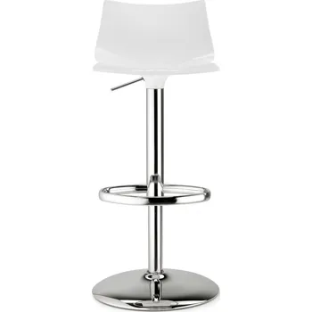 Barová židle Scab | Plastová barová židle DAY UP technopolymer