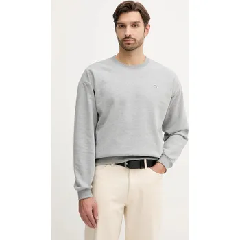 Dámská mikina Mikina Hummel 230778 šedá 09X, vel. S