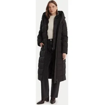 Pánské oblečení DKNY Zimní bunda DLEMPV01 Černá Regular Fit M