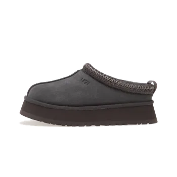 Dámské válenky UGG Tazz II Slipper Obsidian (W) UGG: 39