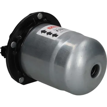 Filtr do auta Palivový filtr KAMOKA F328901