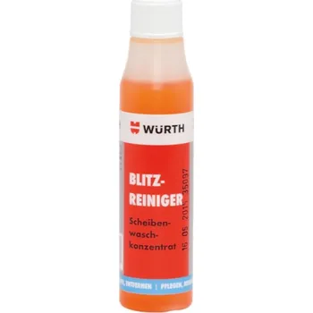 Würth 0892333 Bleskový čistič na okna 32ml