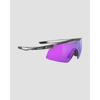 Sluneční brýle Sluneční Brýle Rudy Project Turbolence S čočkami Rp Optics Multilaser Violet V Šedé Barvě Sp894233n000-nd