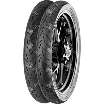 Pneumatiky CONTINENTAL conti street 90/90 R18 57P TL REINF.