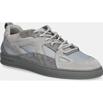 Pánské tenisky Tenisky Filling Pieces Prism Peak 122510323232 šedá 09X, EUR 44