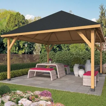 Zahradní altán Zahradní altán Rhodos Tuindeco