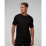 Černé Pánské Tričko Hugo Boss H-thompson 50521129-1