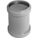 PK profiles Odpadní přesuvka HTU plastová DN 110 ø 110 x 128 mm