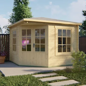 Zahradní altán Zahradní altán Asmund Tuindeco