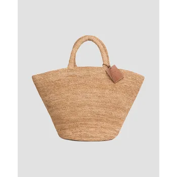 Kabelka Košík Manebi Summer Bag V22ad-v22