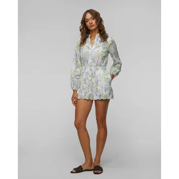 Dámské šaty Dámské šaty Mc2 Saint Barth Julian Juy001-03229h