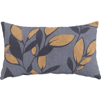 Potah na židli Bente polstr Hartman na zahradní nábytek grey potah: 50x30x14cm