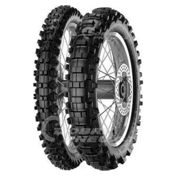 Pneumatiky METZELER mce six days extreme 120/90 -18 65M TT M+S