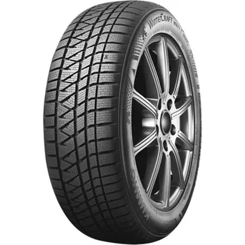 Zimní osobní pneu Pneumatiky KUMHO ws71 265/70 R16 112H