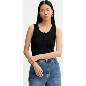 Top MUNTHE BOMA 247112824769 černá 99X, vel. 34