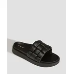 Pantofle Inuikii Braided Vegan 70104120-201