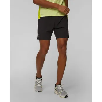 Pánské kraťasy Černé Pánské šortky On 7" Performance Shorts 1mf10100553-black