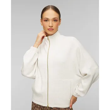 Dámská mikina Dámská šedá Mikina Varley Ashbury Zip Through Sweat Var01345-im