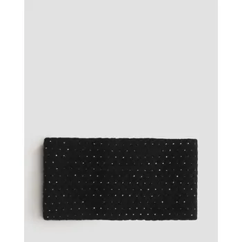 Čelenka Čelenka William Sharp A065-black-280hem