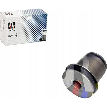 Zavěšení kol RTS 017-18704 Ložisko, rameno