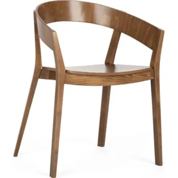 Jídelní židle Paged meble contract | Dřevěná jídelní židle Archer B-4800