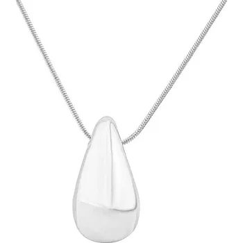 Řetízek Náhrdelník Sperancie z chirurgické oceli KMM282293