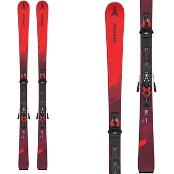 Sjezdové lyže Sjezdové lyže Atomic REDSTER Ti + M 12 GW 23/24 délka: 168