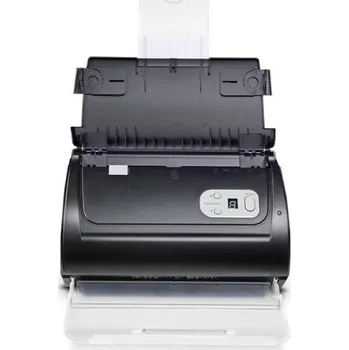 Skener PLUSTEK SmartOffice PS288 Plus 25ppm/50Bl.ADF/600dpi/USB2.0 (0327)