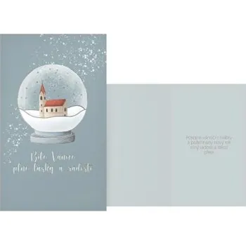 MFP přání Vánoční V24-483 H PRANI_H_618