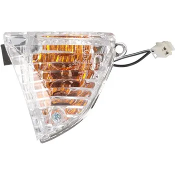 Elektroinstalace pro motocykl Blinkr pravý zadní SUZUKI GSX-R 600 rok 06-07