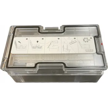 Originální nádoba na prach Roborock S8+ S8 Pro Ultra do stanice