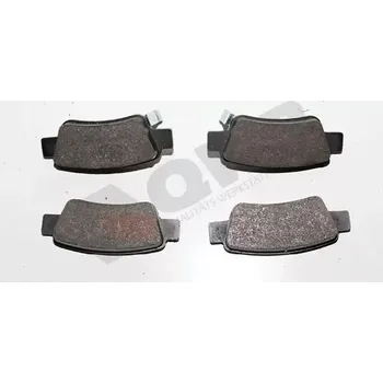 Brzdová destička QWP Sada brzdových destiček QWP WBP816