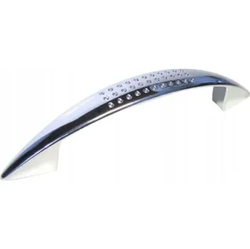 Nábytkové kování Úchytka JAMO 96 Cr