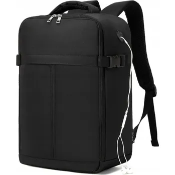 Cestovní taška Belveder Batoh do letadla 40x30x20