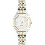 Nine West Analogové hodinky NW/3353SVTT + 2 měsíce na vrácení zboží