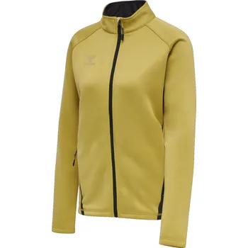 Pánská větrovka Bunda Hummel CIMA XK ZIP JACKET WOMAN 211581-9036 Velikost L