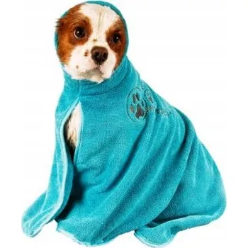 Dámský župan Župan pro psa S