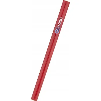 Grafitová tužka Truhlářská tužka UV TUŽKY reklamní S LOGEM 100ks