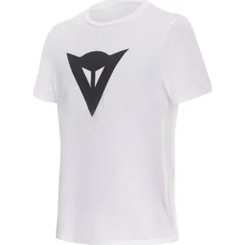 Pánské tričko Dainese Hyper Speed Demon pánské triko bílé vel.L - L