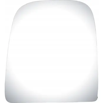 Auto zrcátko SKLO ZRCÁTKA LEVÉ HORNÍ VYHŘÍVANÉ IVECO DAILY 06-