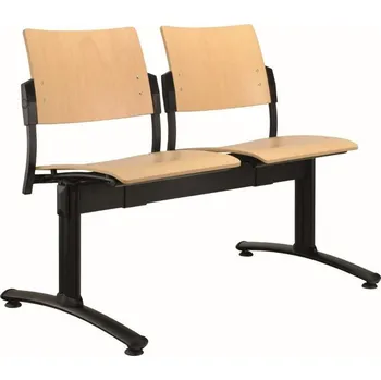 Alba | Multisedák SQUARE dřevěný