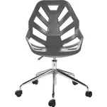 Gaber | Plastová židle NINJA 5R