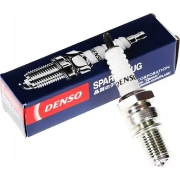 Zapalovací a žhavicí svíčka Zapalovací svíčka Denso XE20HR-U9