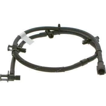 Palivový systém Hadice, unikání paliva BOSCH 0 928 402 154