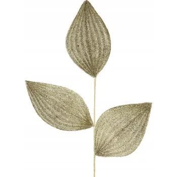 Vánoční dekorace GAŁĄZKA OZDOBY EUROFIRANY CLEO SZAMPA