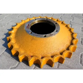 Horské kolo Hnací kolo CASE 450C LGP