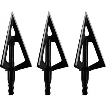 Hrot šipu Maximal Lovecký hrot "Laserrazor" Váha: 100 grs