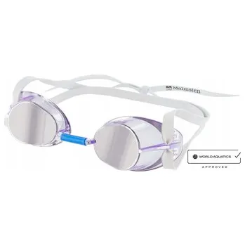 Plavecké brýle Plavecké brýle pro dospělé Malmsten švédský typ